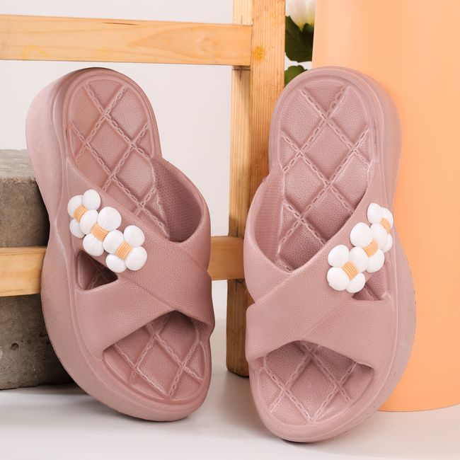 Decorative Slippers