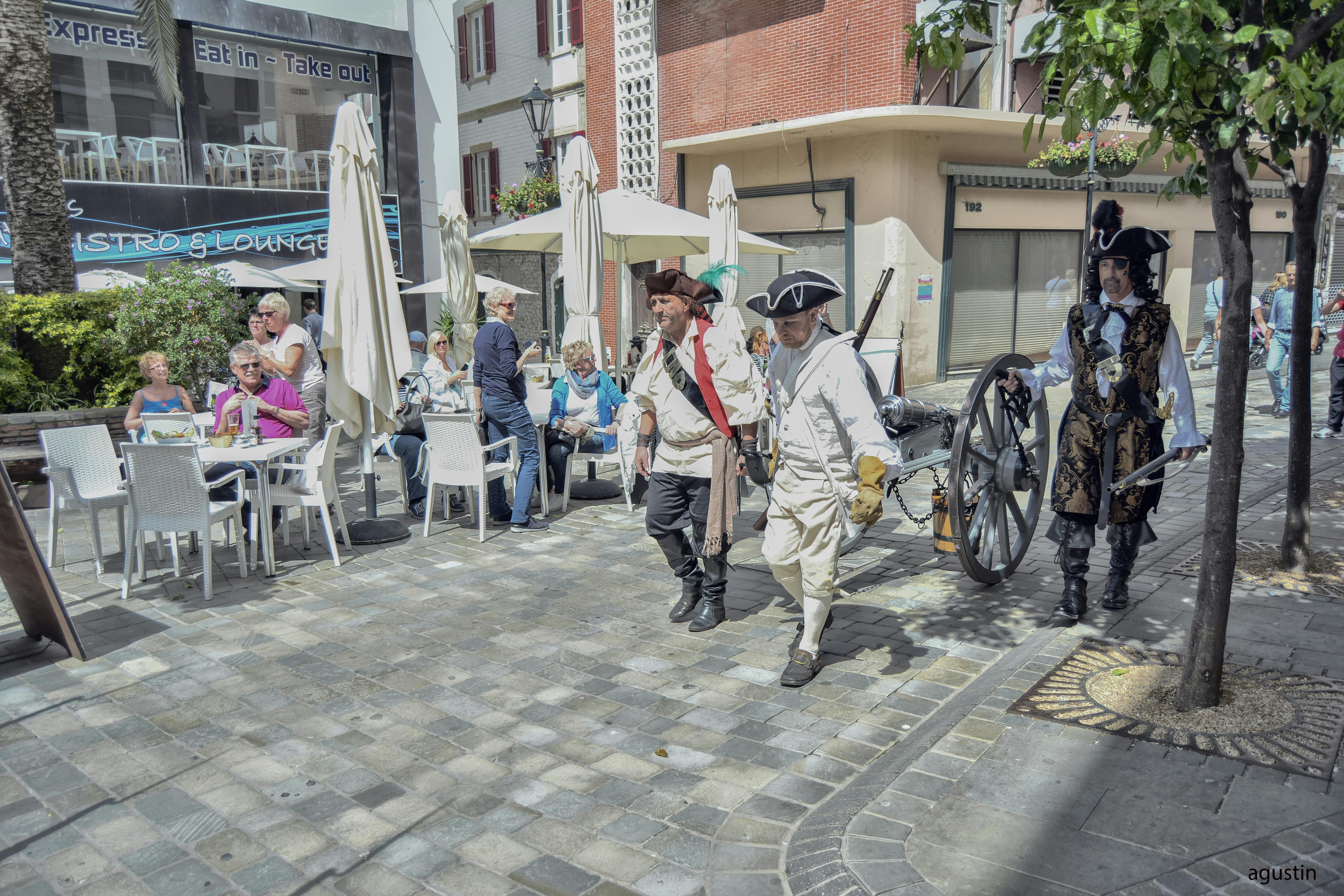 Free stock photo of Gibraltar