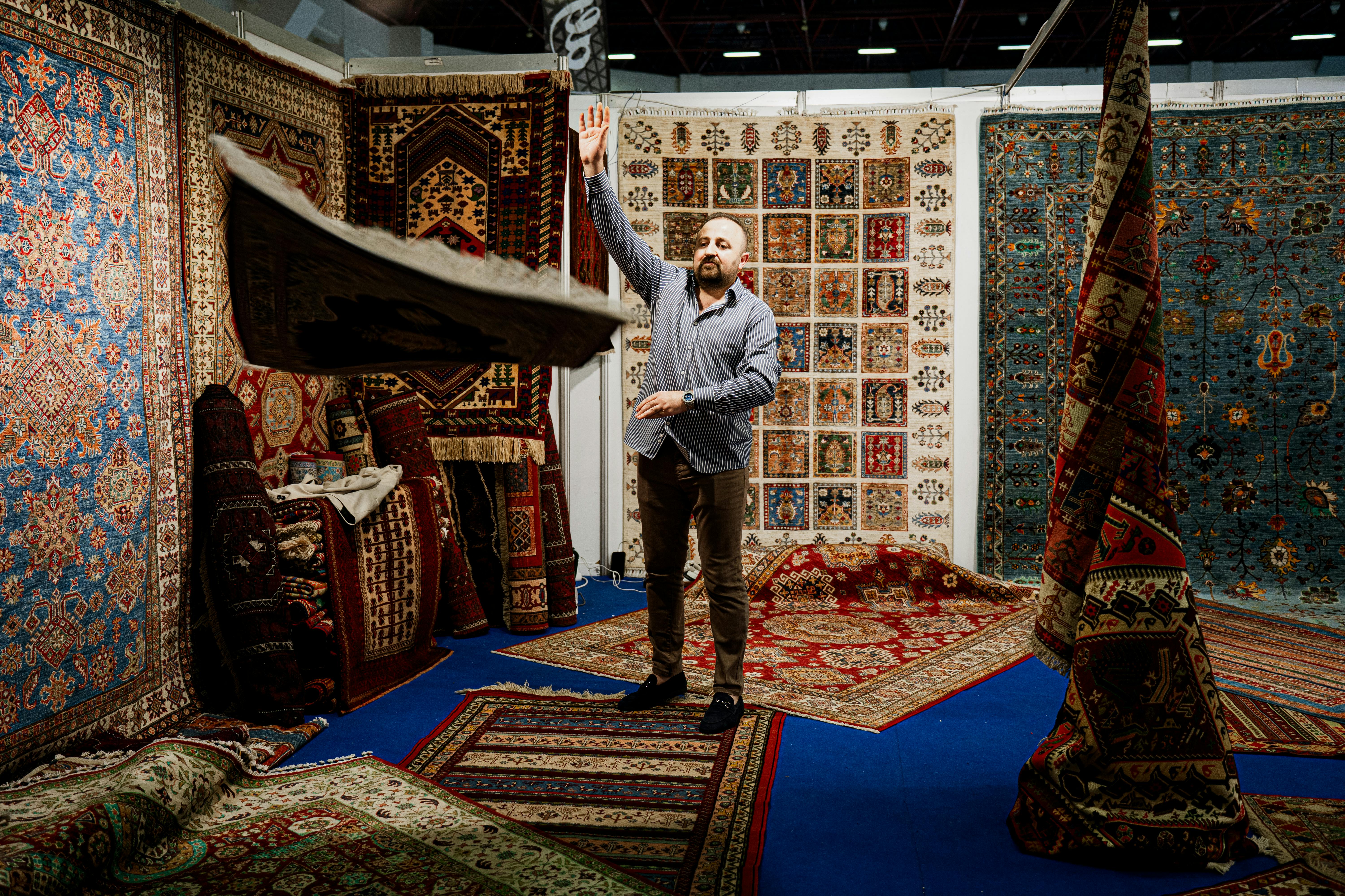 Home decor retailer lays off most employees, future uncertain — Photo by Mihman Duğanlı on Pexels