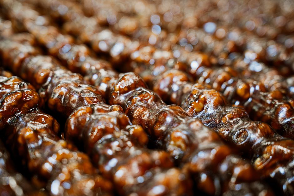 Churchkhela