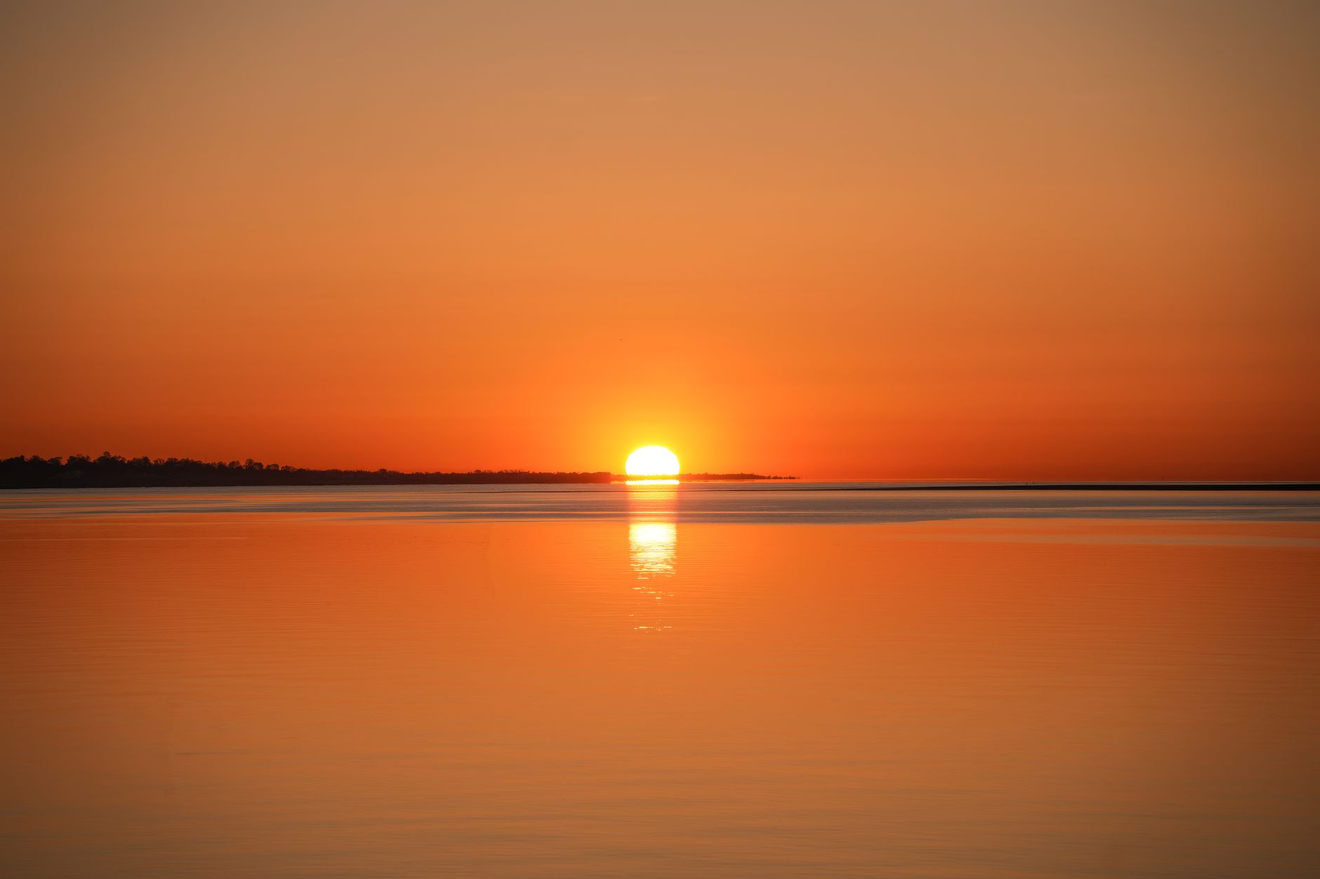 Amanecer dorado sobre el mar: qué es el Medio Cielo en la carta natal