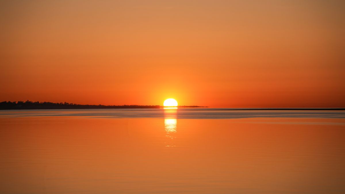 Photographier les paysages de la Camargue au lever du soleil - illustration