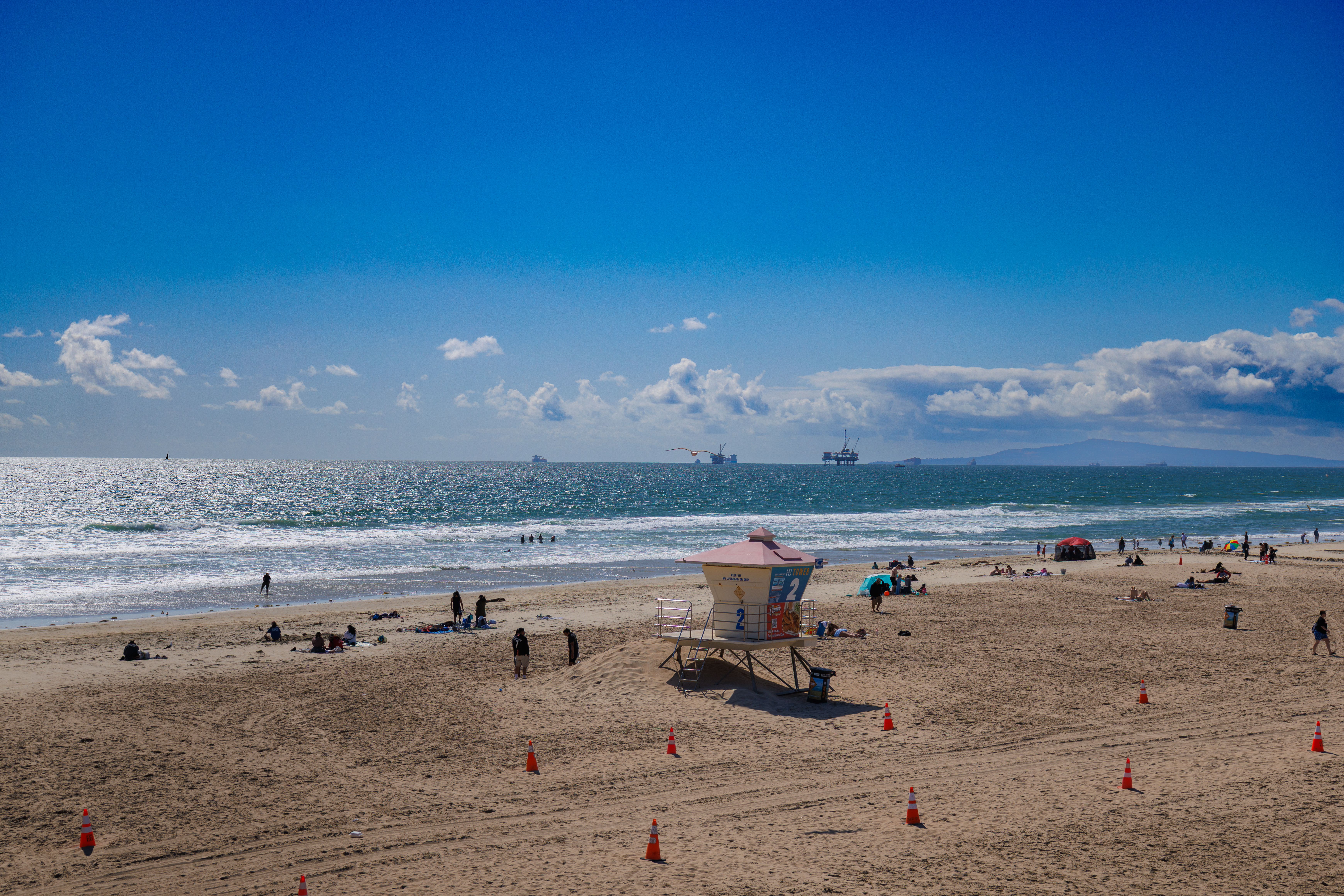 Long Beach