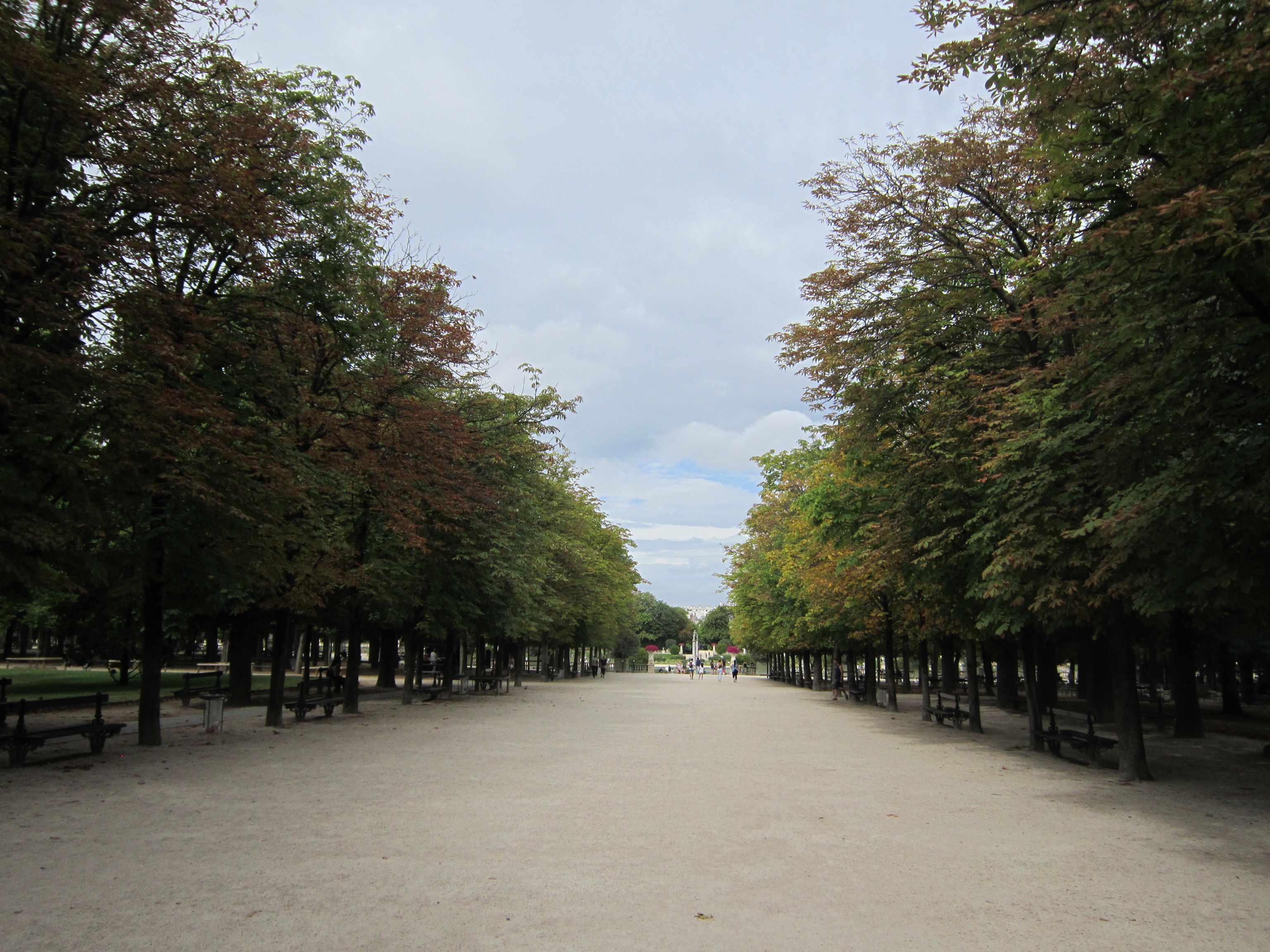 Paris in September: What to Expect