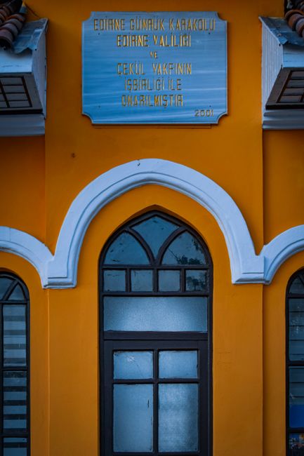 Süloğlu Favori Mekanlar Rehberi