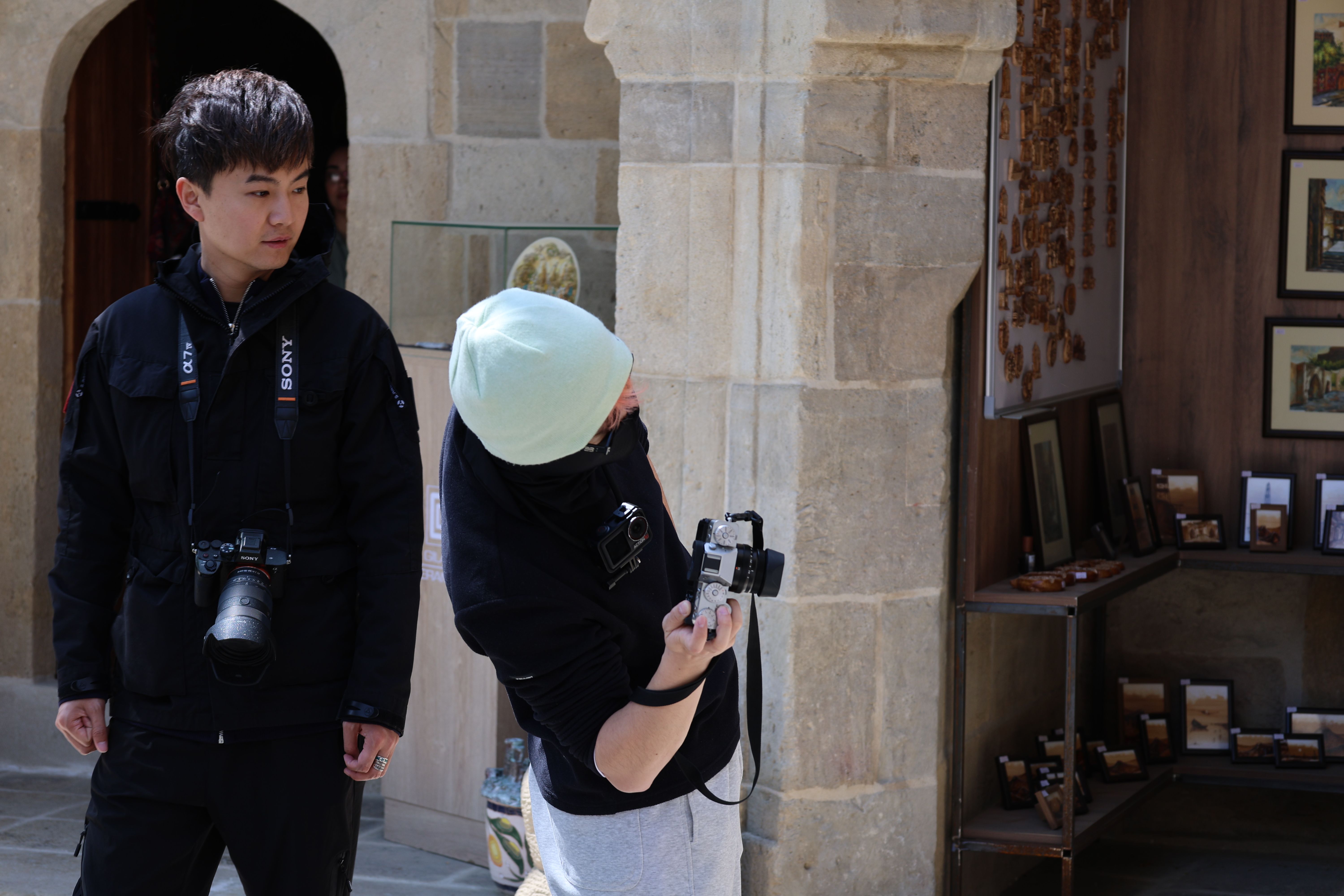 Photos: Center for Creative Photography announces acquisition of nine photography archives — Photo by Tahir Xəlfə on Pexels