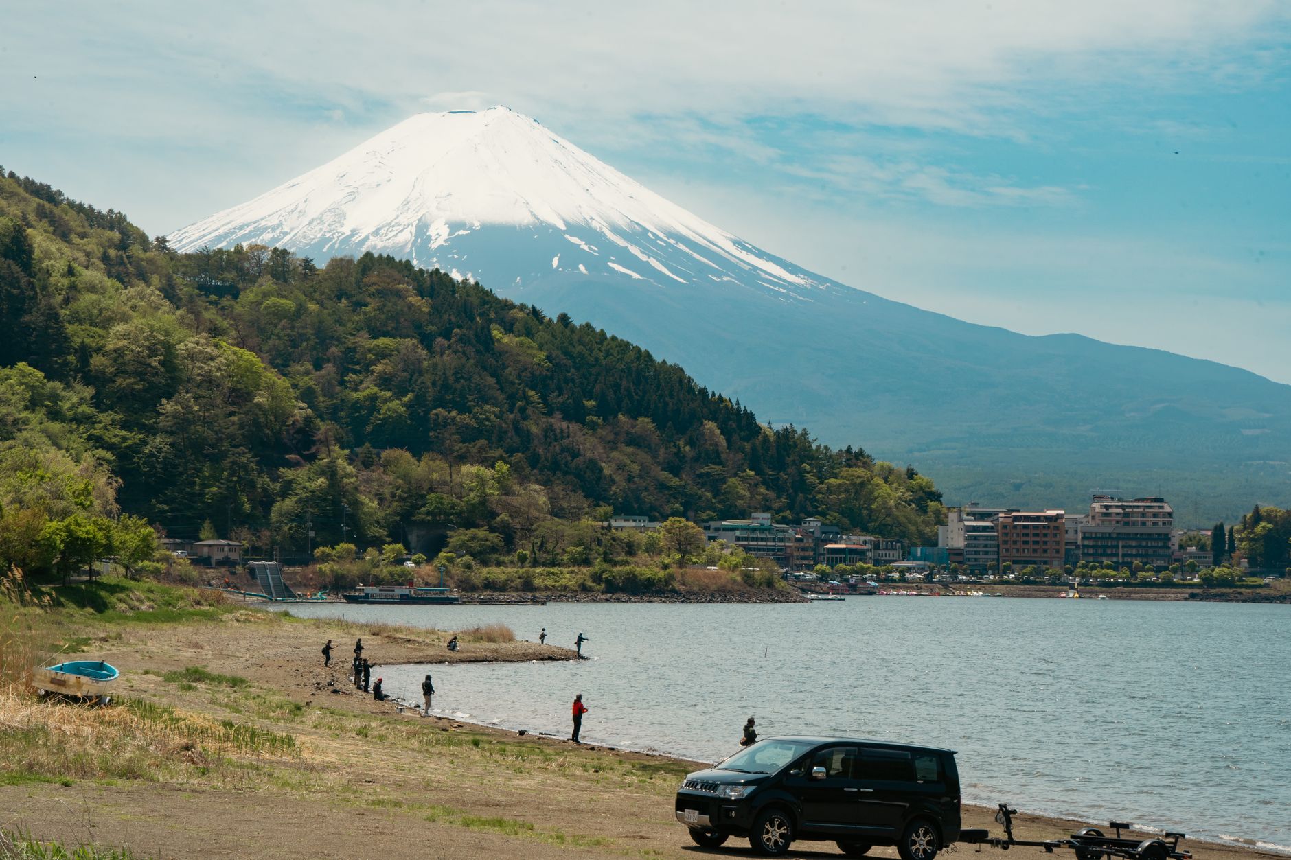 Kawaguchiko