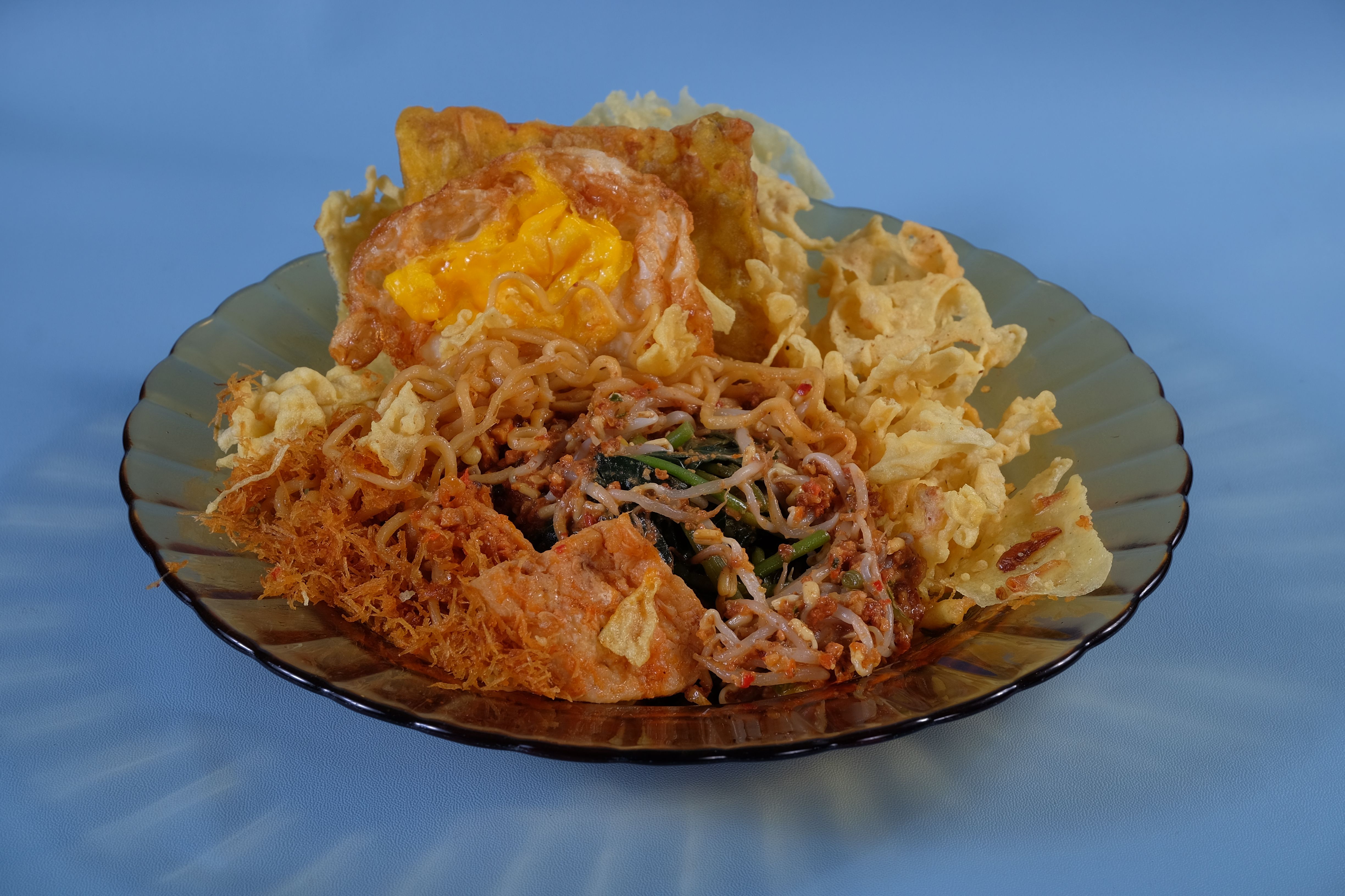 Sajian Tradisional Karangtinggi: Cita Rasa Otentik dari Dapur Desa