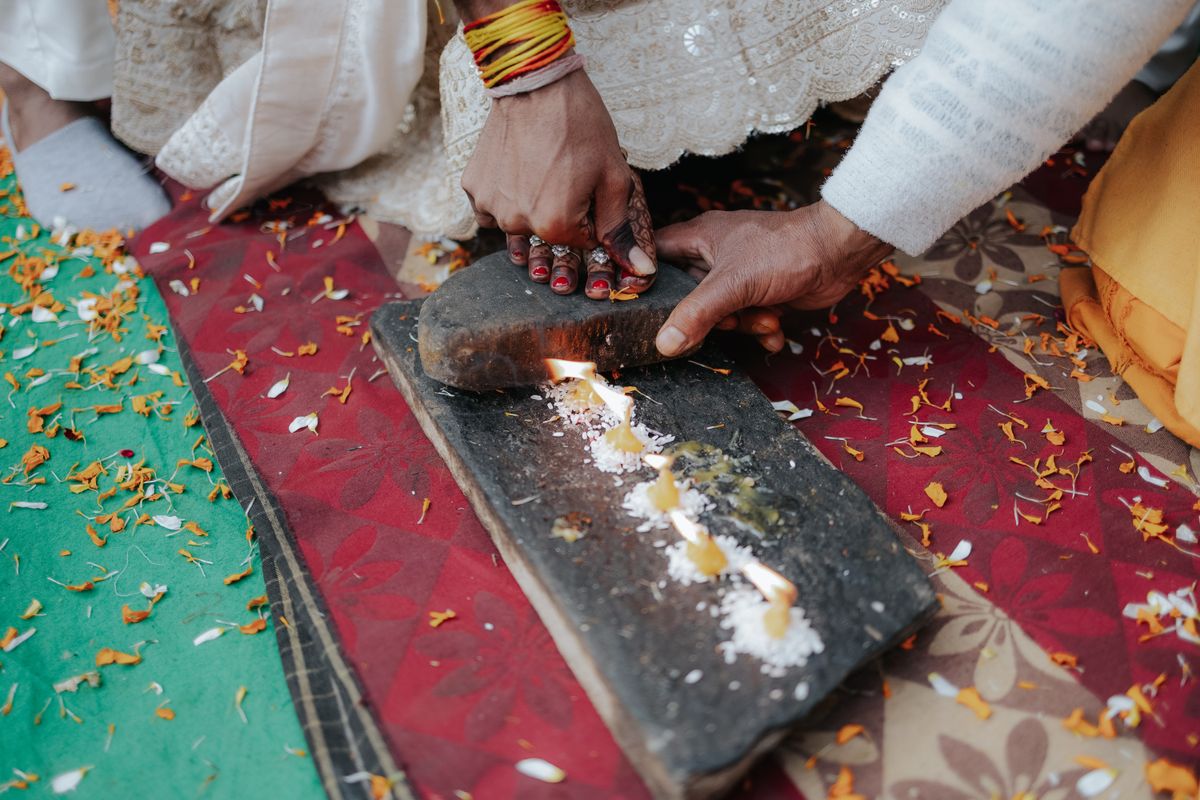 Vivah Sanskar ritual performed in Ujjain
