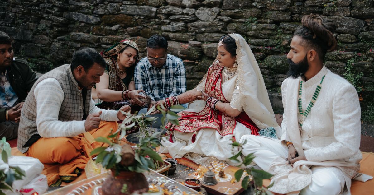 Comment Choisir les Rituels de Mariage Qui Vous Représentent