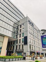 DLF Cyber City, Gurgaon