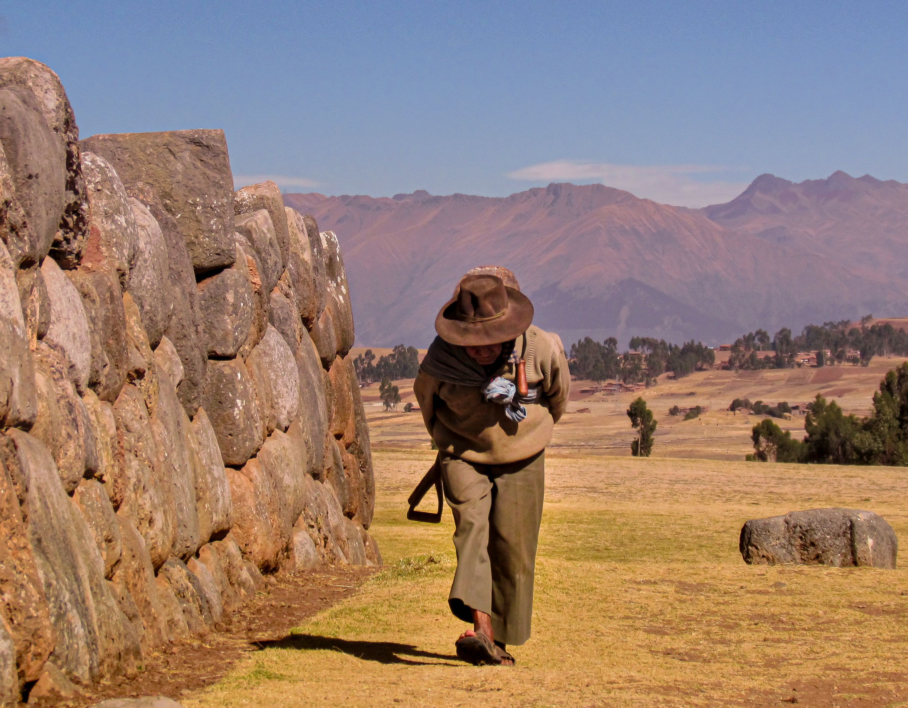 Photo of Peru