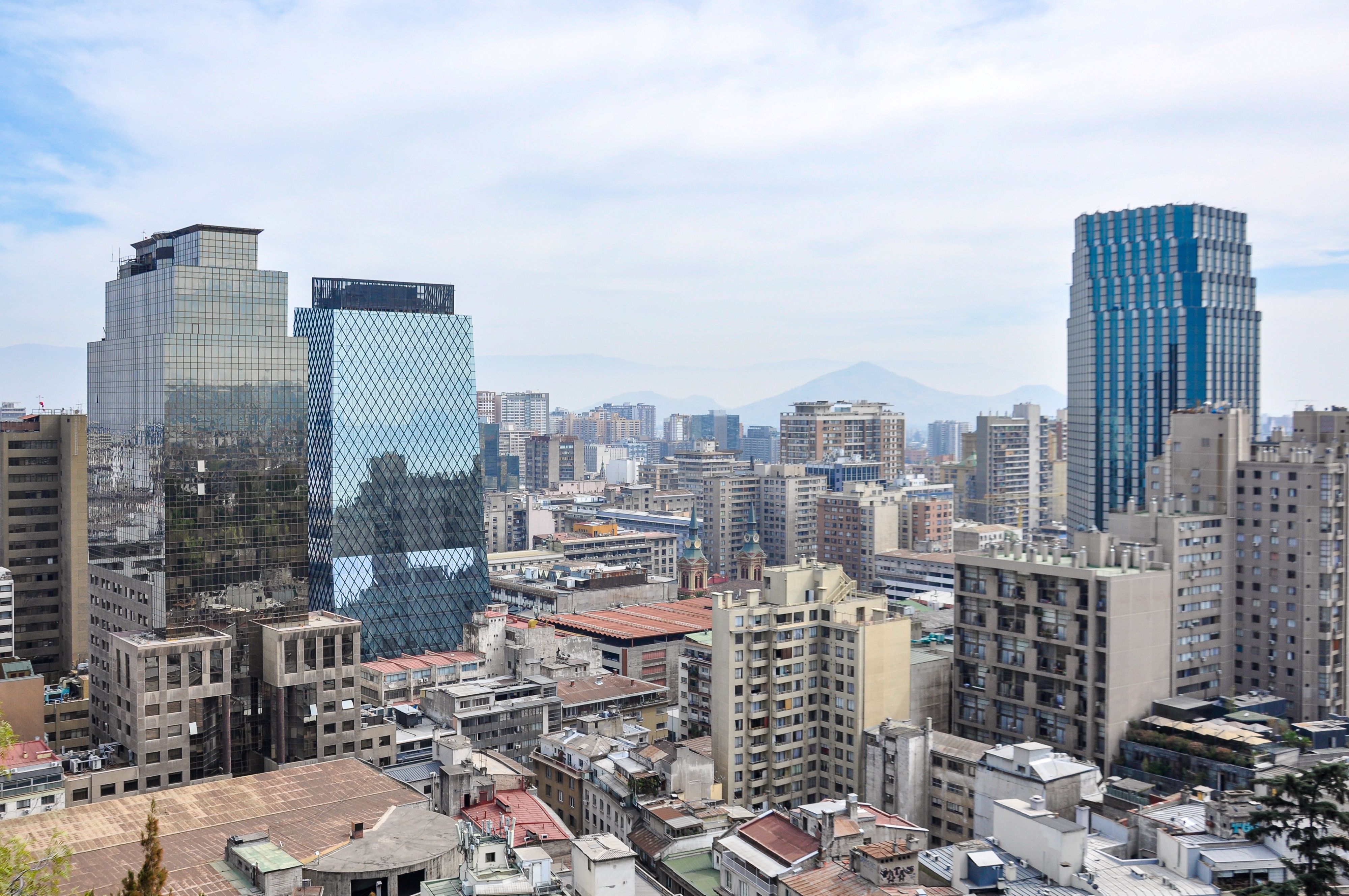 ¿Chile se convertirá en el nuevo centro de gravedad de la inteligencia artificial en Sudamérica?