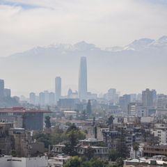 Vancouver → Santiago, Chile - $669 khứ hồi (đã gồm thuế)
