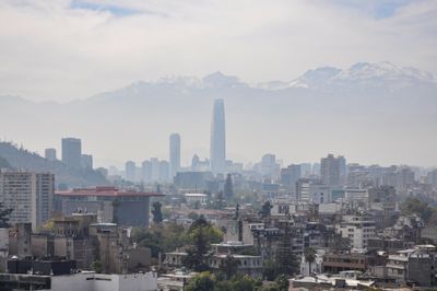 Santiago