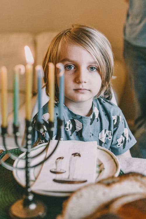 Безкоштовне стокове фото на тему «всередині, дитина, єврей» стокове фото