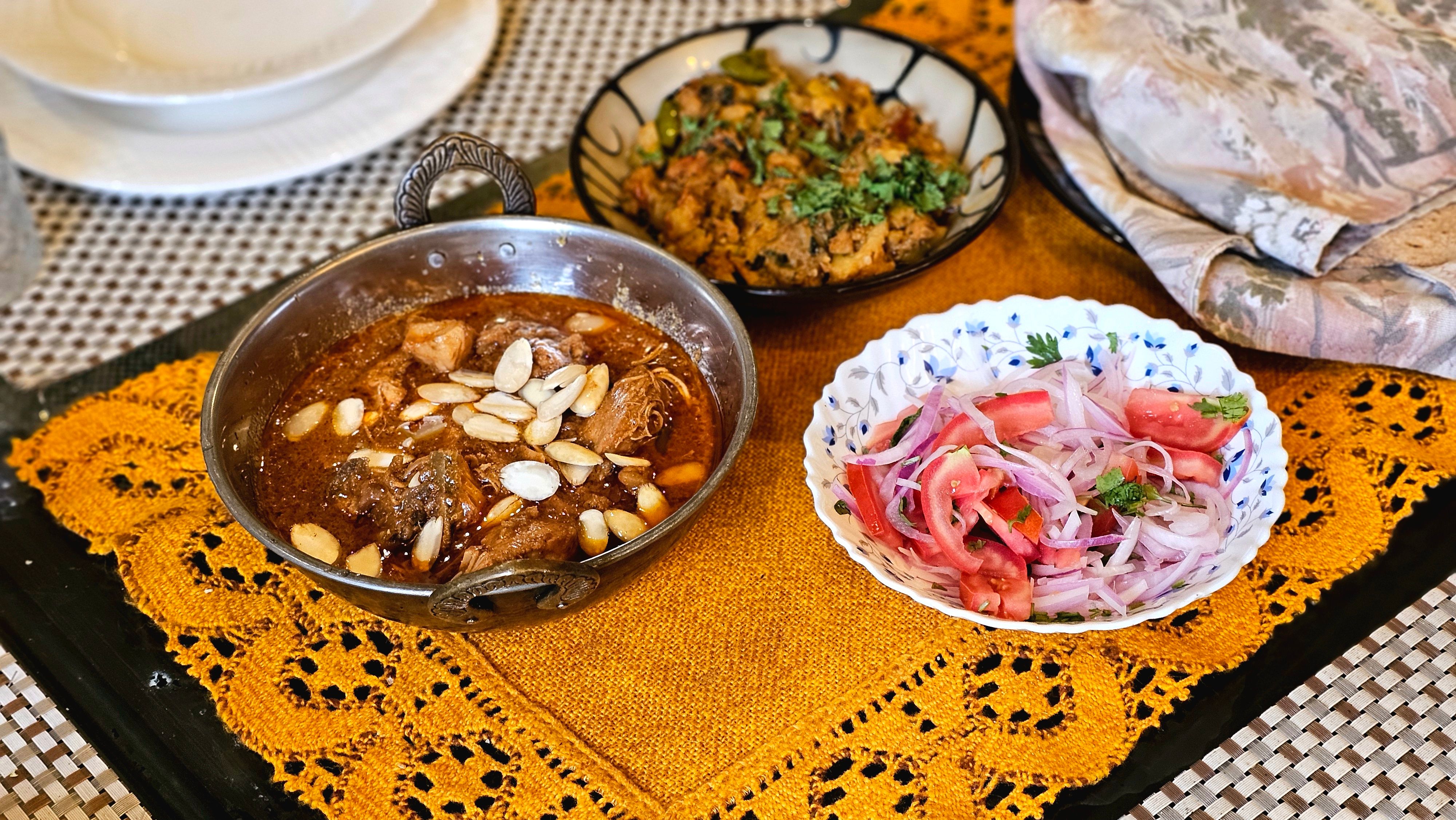 easy recipes — Photo by Muhammad  Khawar Nazir on Pexels