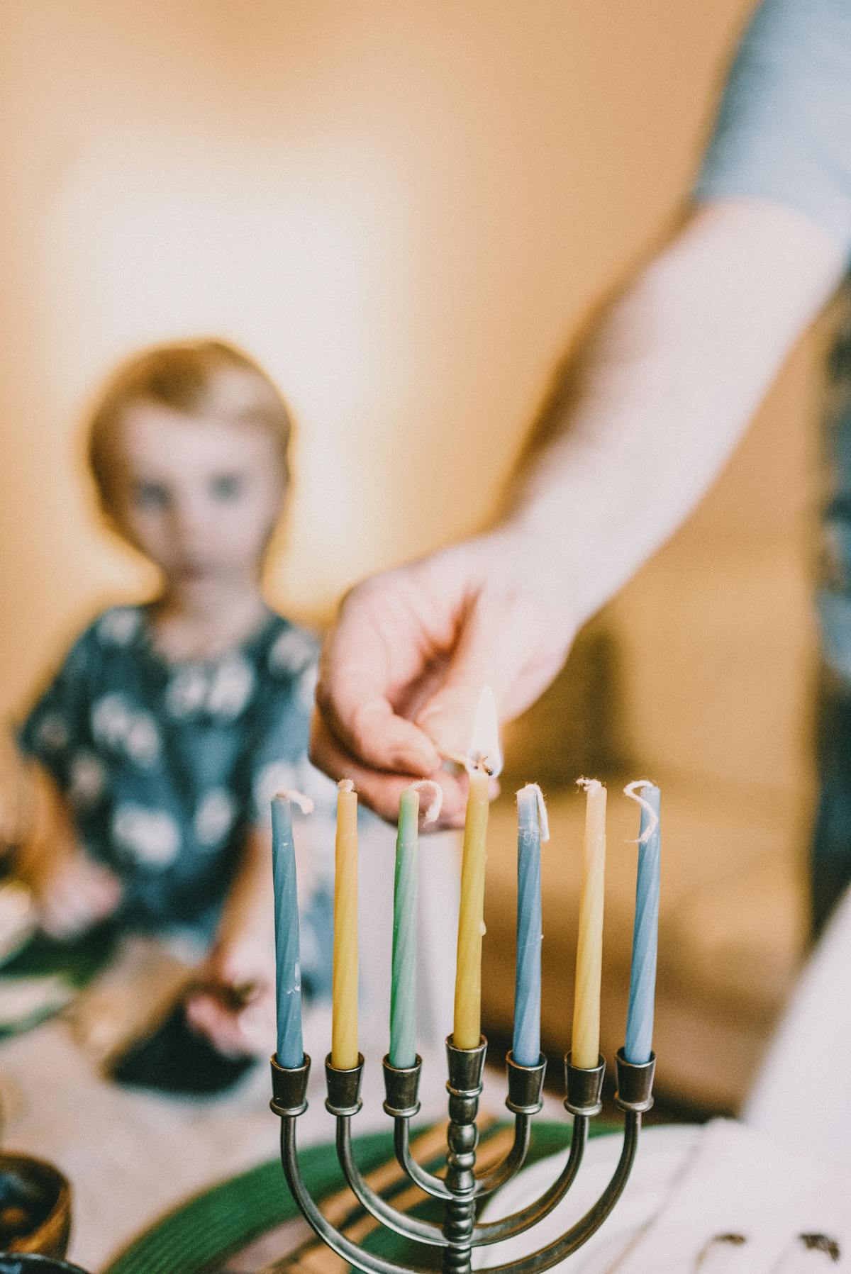 Person preparing a balanced meal with vegetables, grains and lean protein