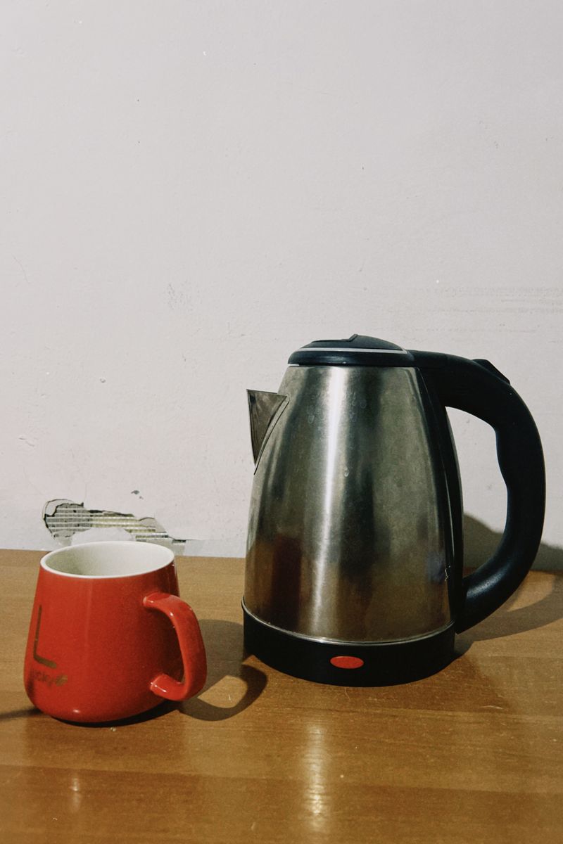 Electric Kettle