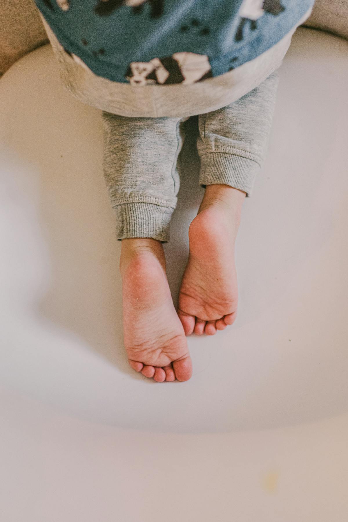 Leafy green salad served as a starter before a pasta dish