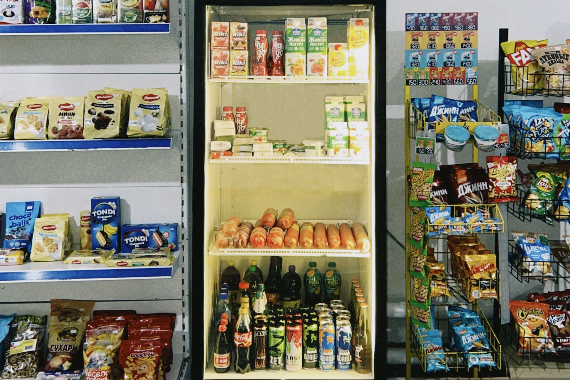 Voedselbank Groningen ziet aantal klanten stijgen