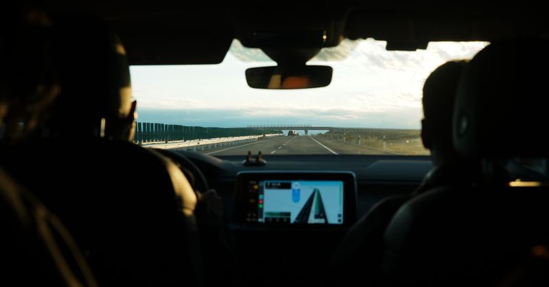 Autoroutes gratuites en France : l’A75 et le trafic du 15 août