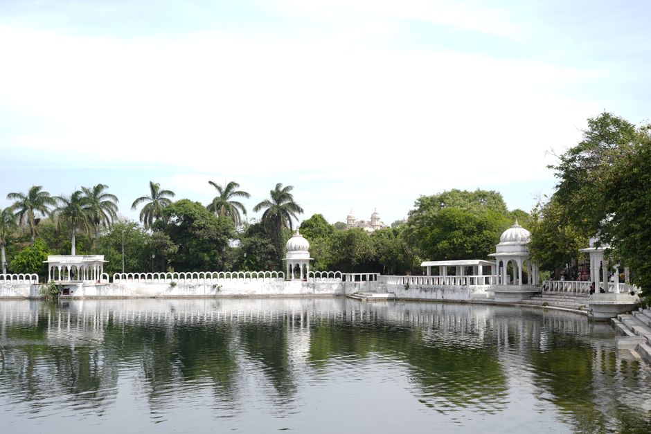 Saheliyon ki Bari