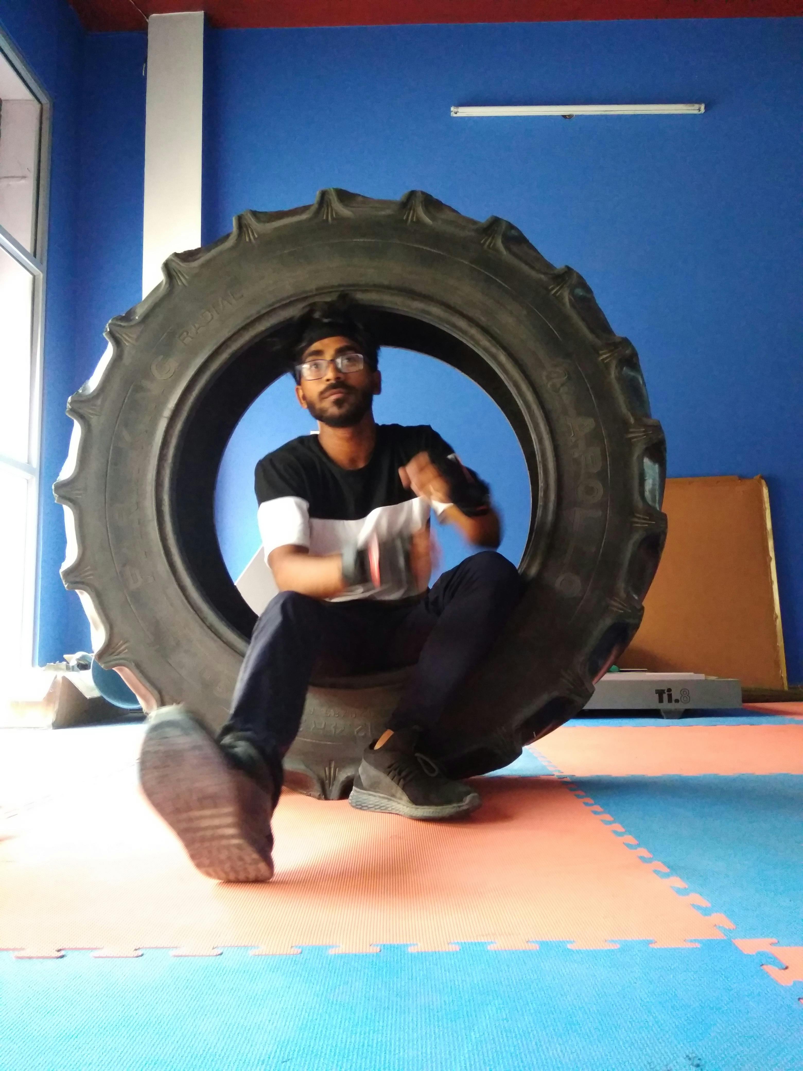 Comida japonesa deliciosa servida em Quioto