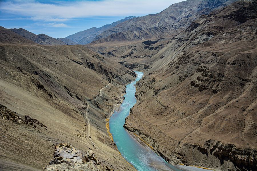 Zanskar Valley photo 3