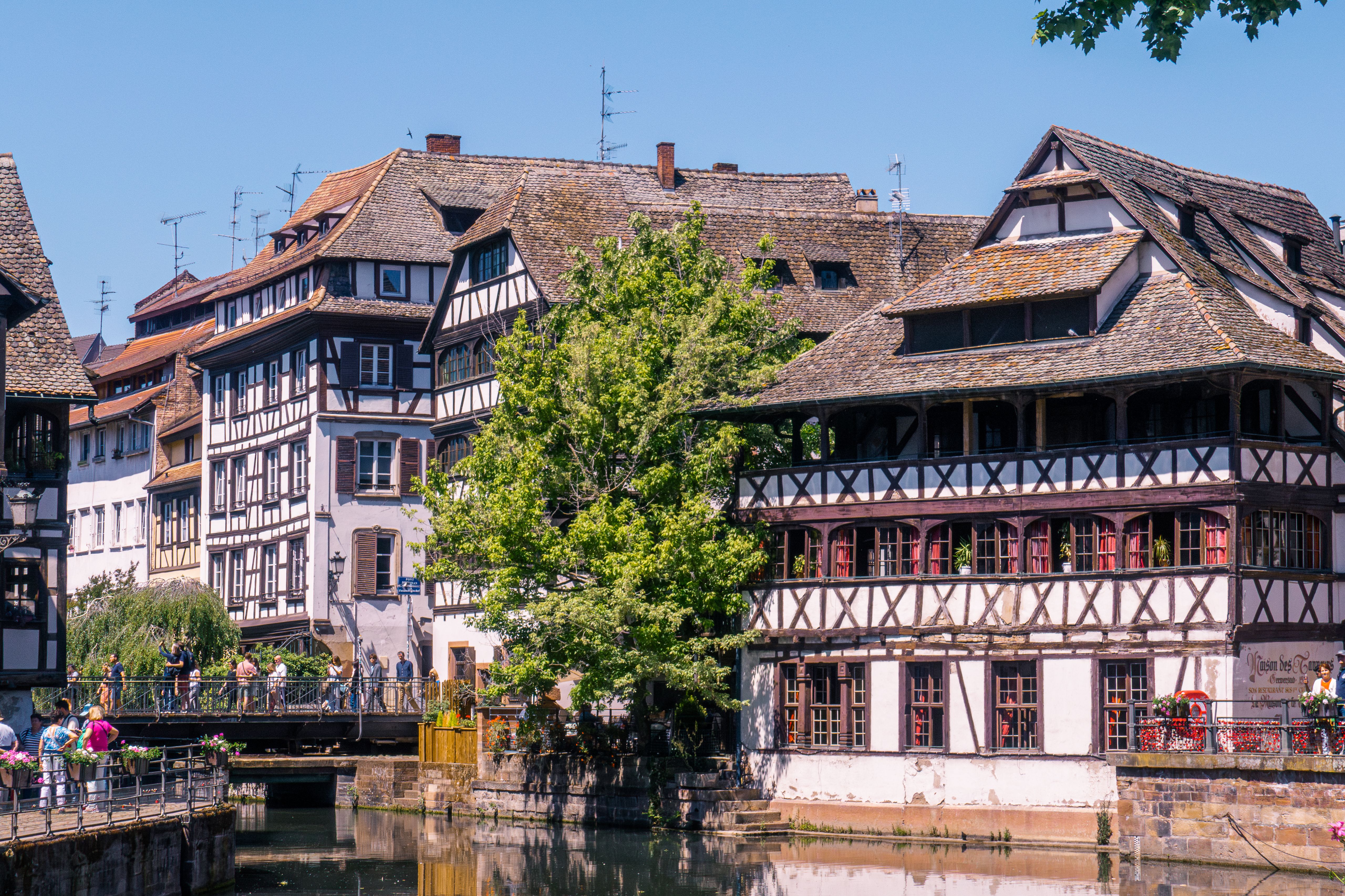La Petite France
