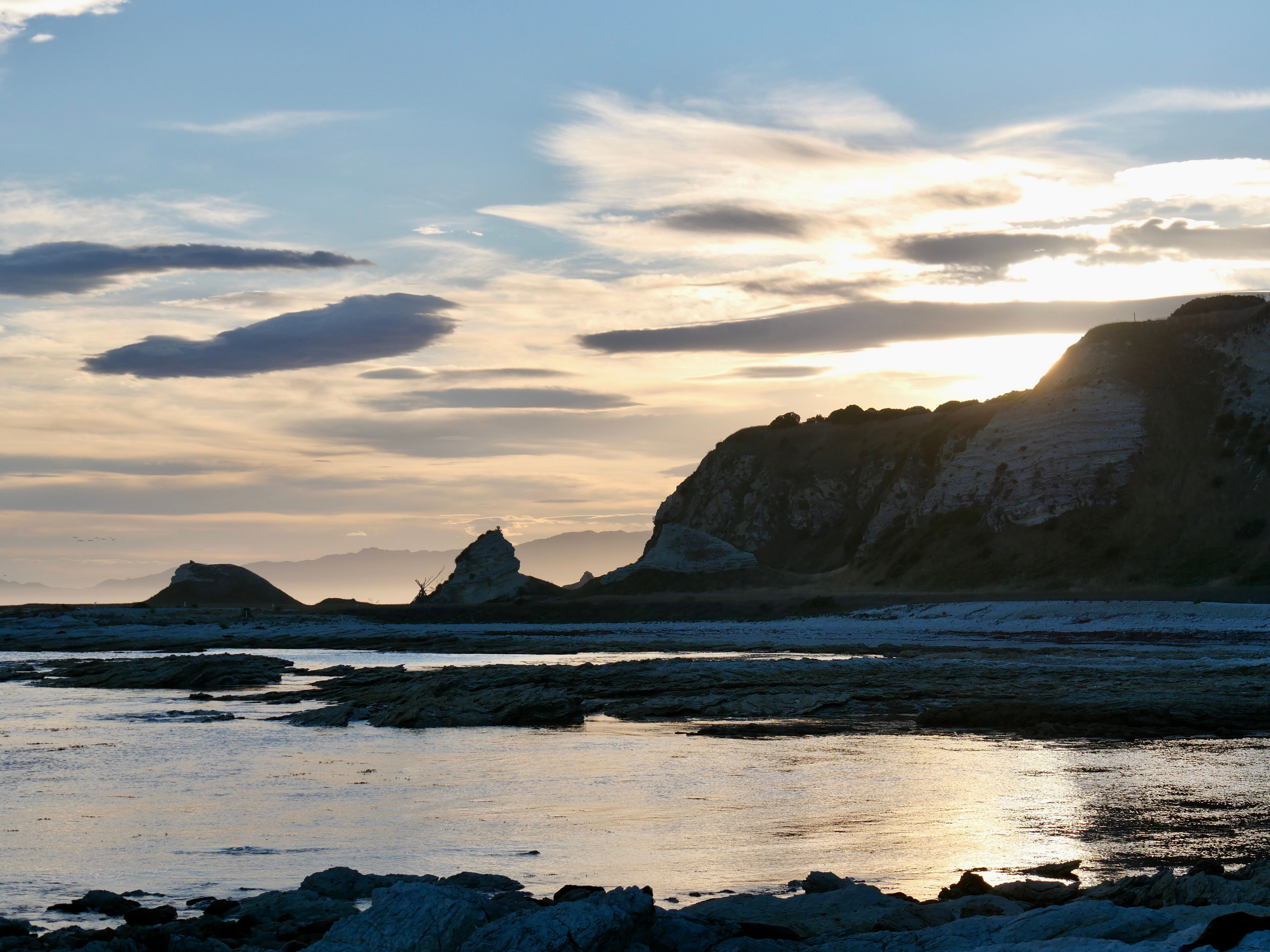 Kaikoura