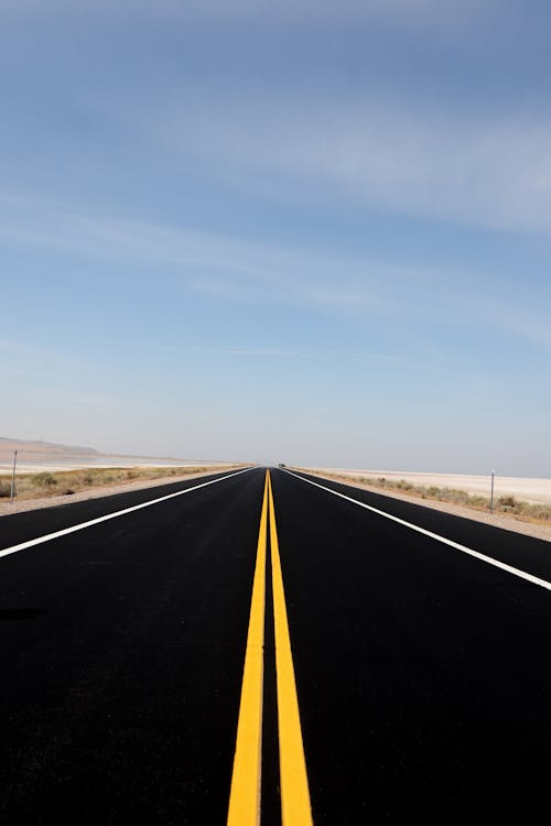 Gratis stockfoto met autoweg, buitenshuis, hemel