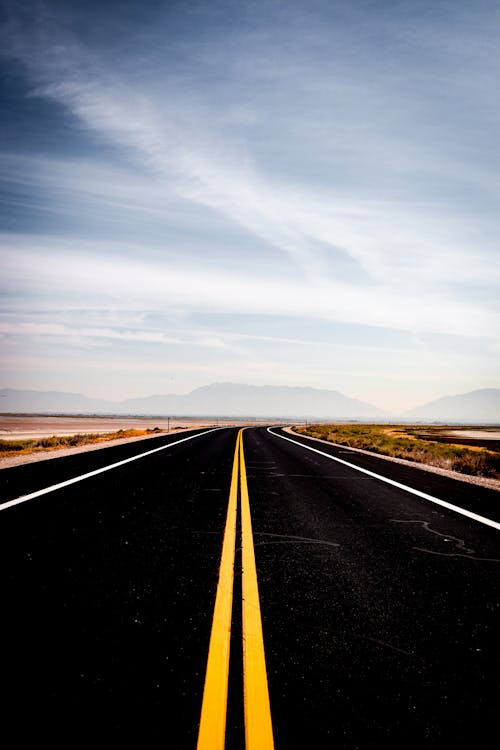 Gratis stockfoto met autoweg, buitenshuis, hemel