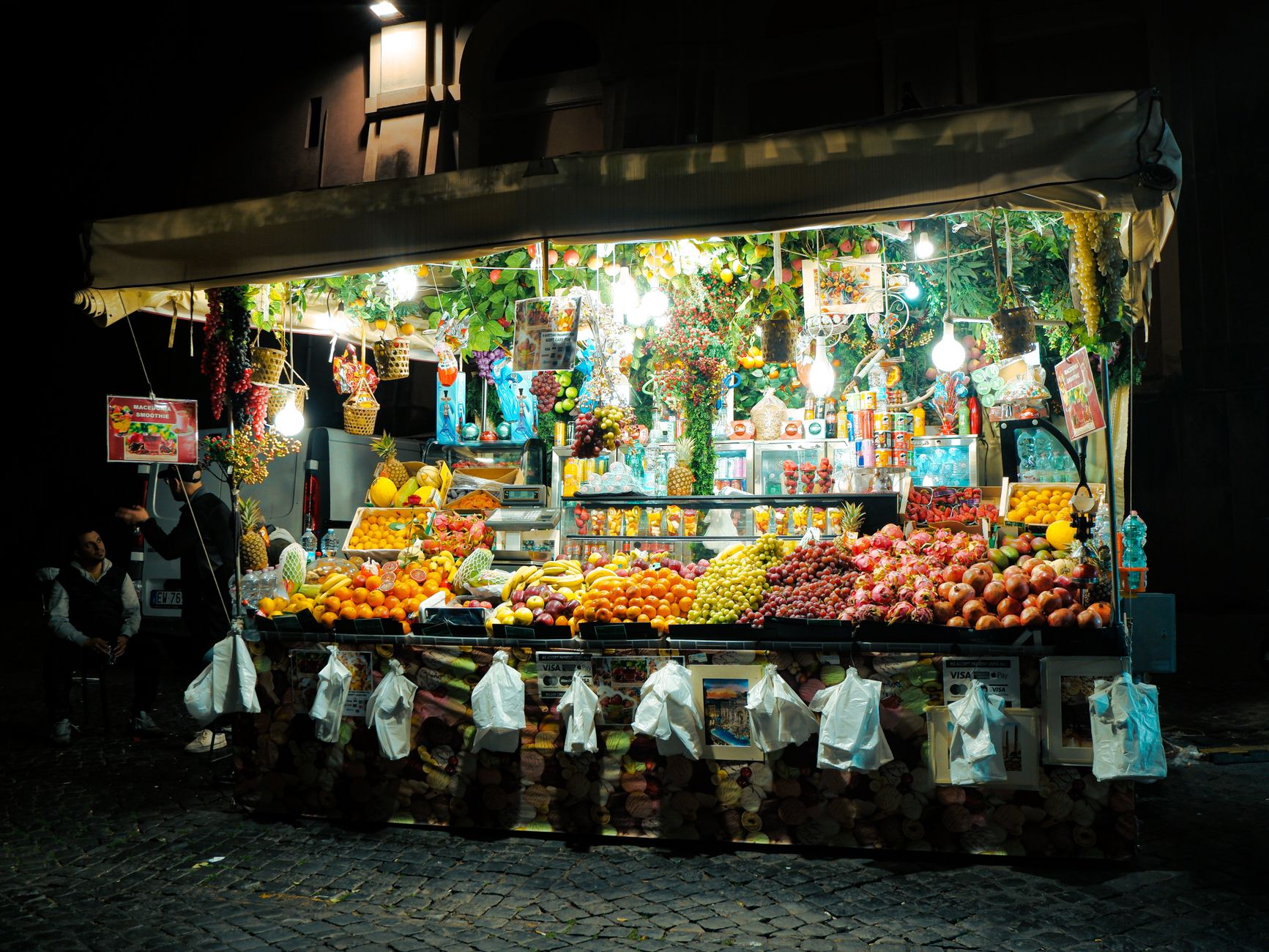 How to Evaluate Fruit and Berry Nicotine Pouch Flavours for Your Wholesale Assortment
