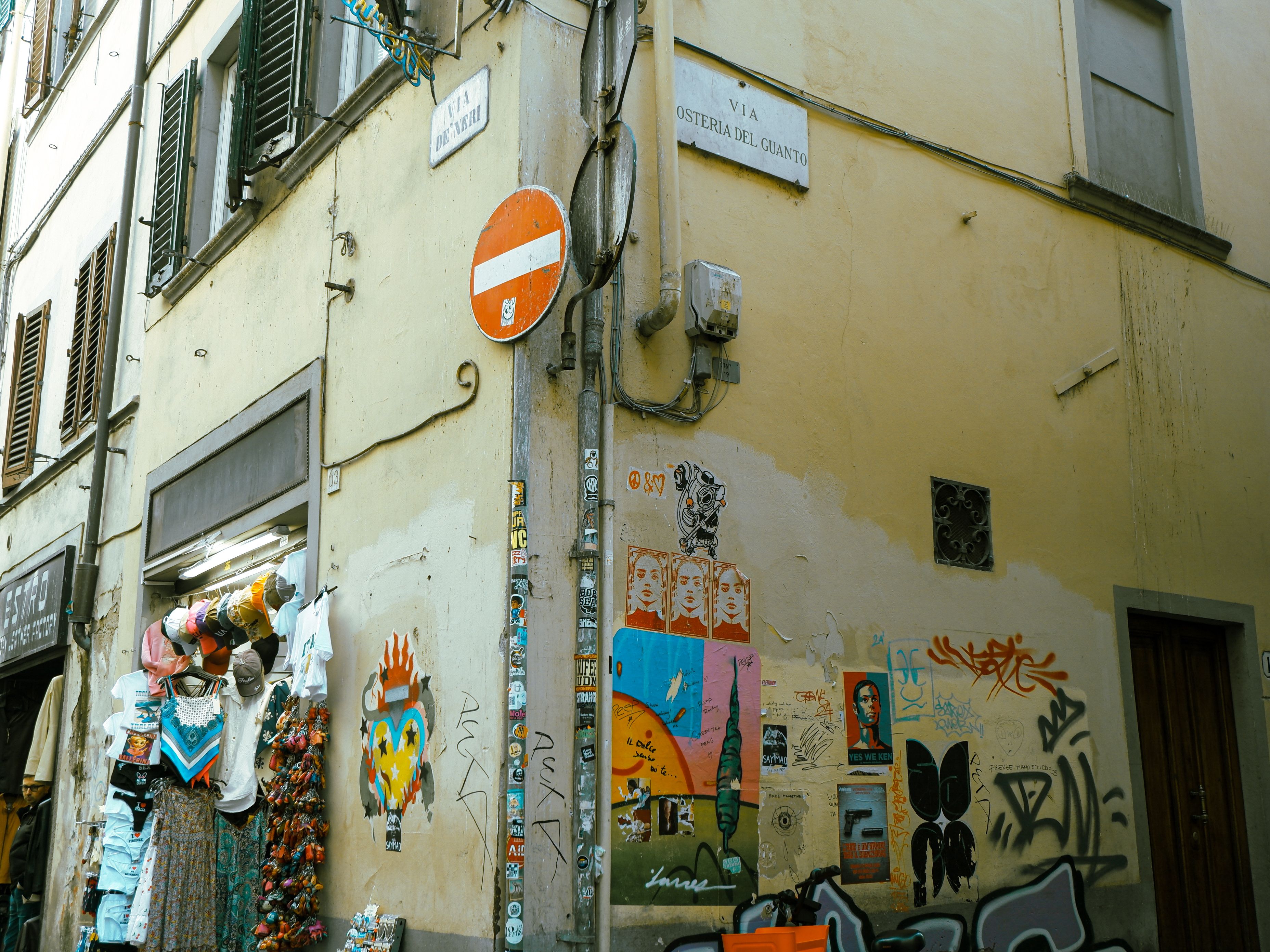 Osteria del Teatro