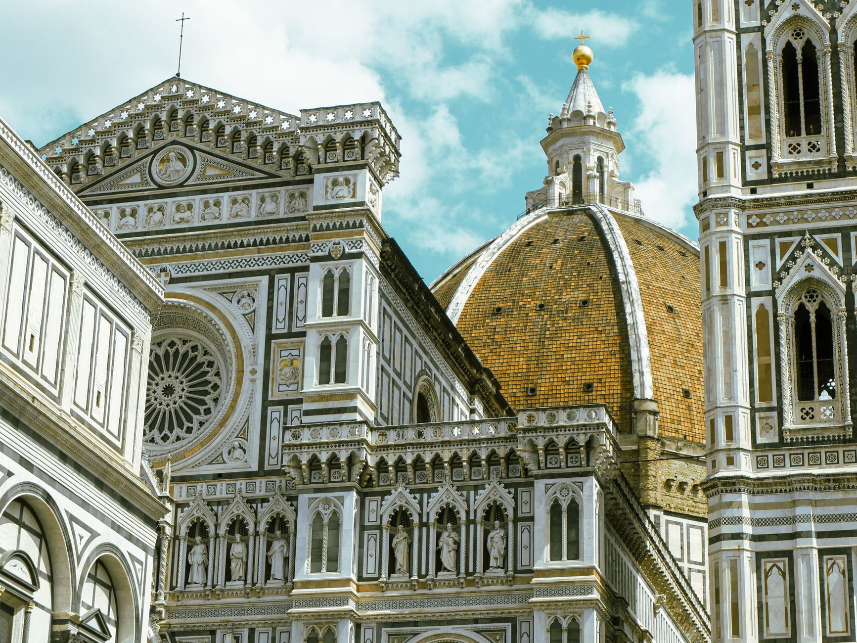 Florence, Italy