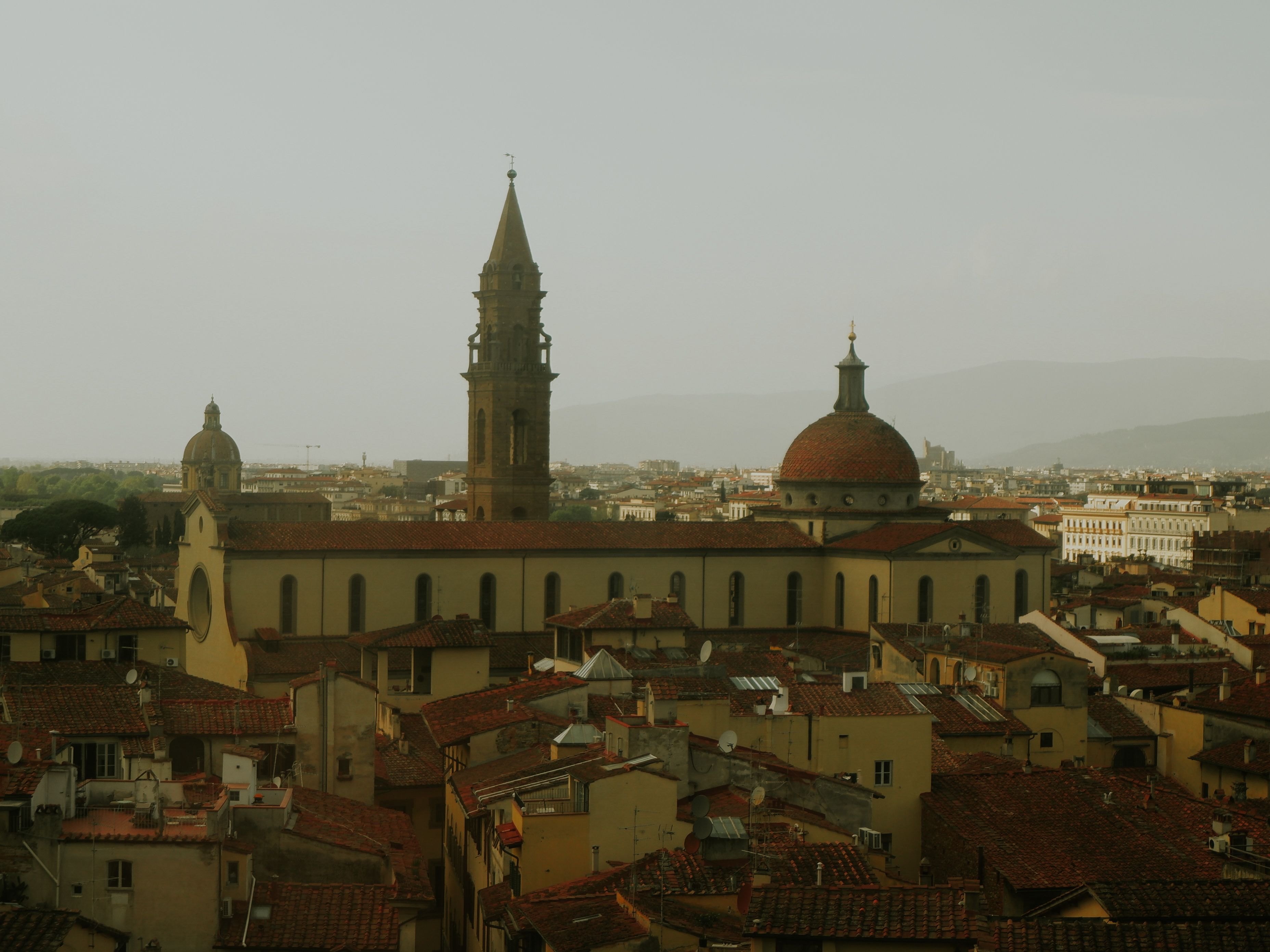Mercato di Santo Spirito