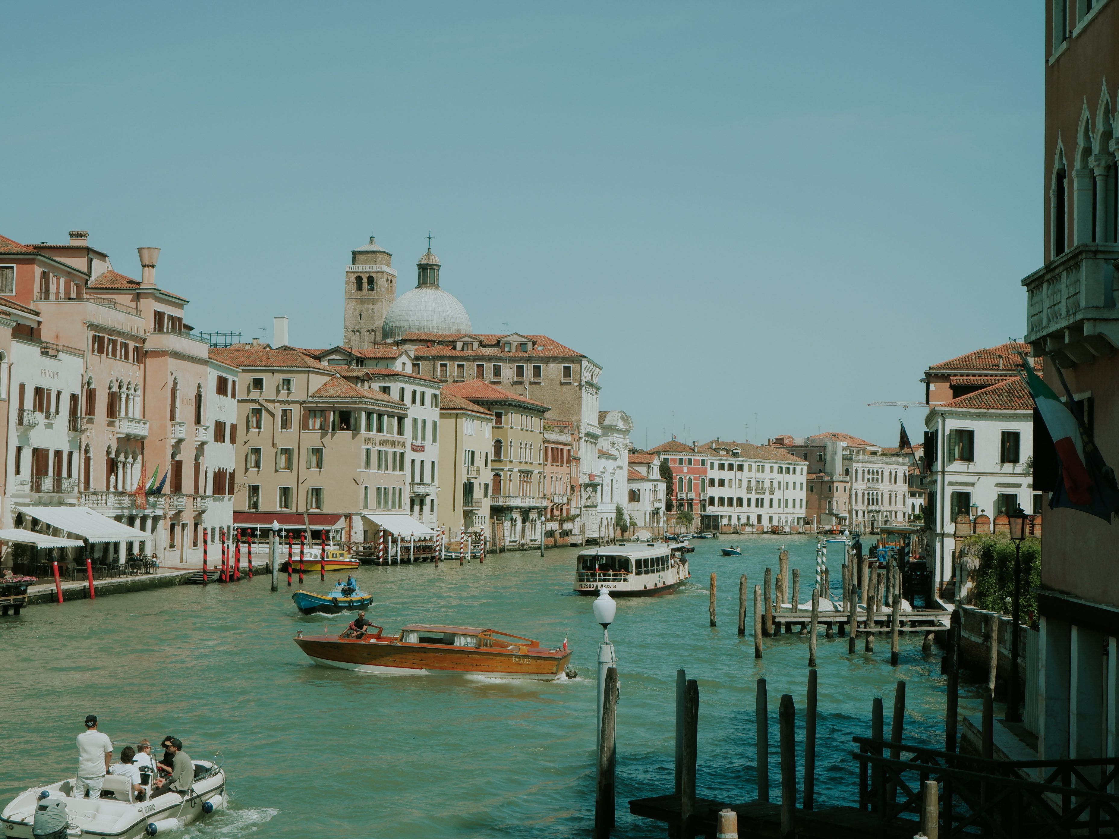 Photo of Italy