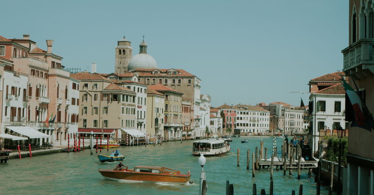 Photo of Italy