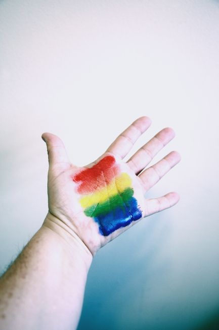 Pride in the City That Never Sleeps: My SF Pride Adventure!