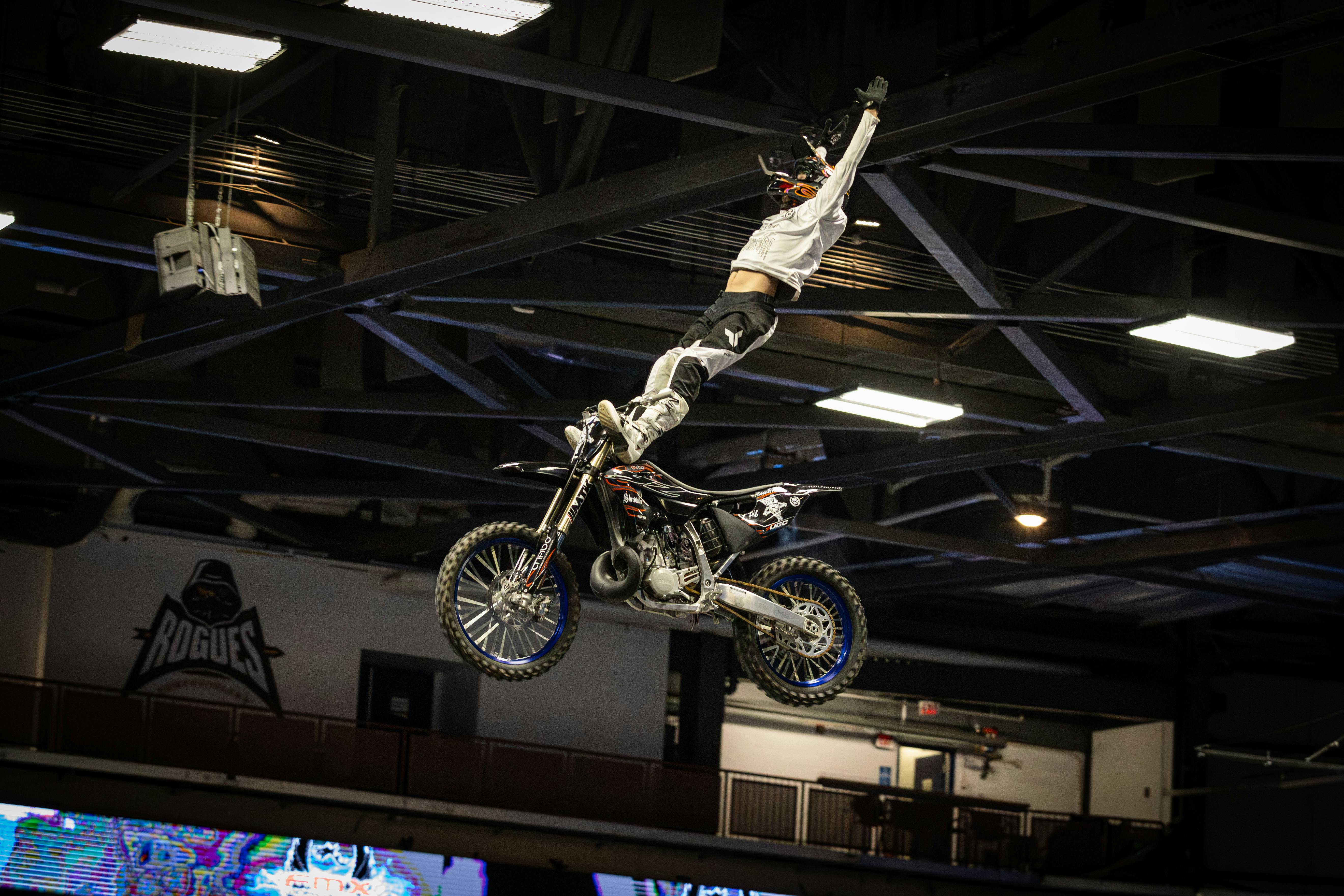 Outdoor shows slated soon in Harrisburg, Clearfield, Pittsburgh, Erie - Erie Times — Photo by Jonathan Cooper on Pexels