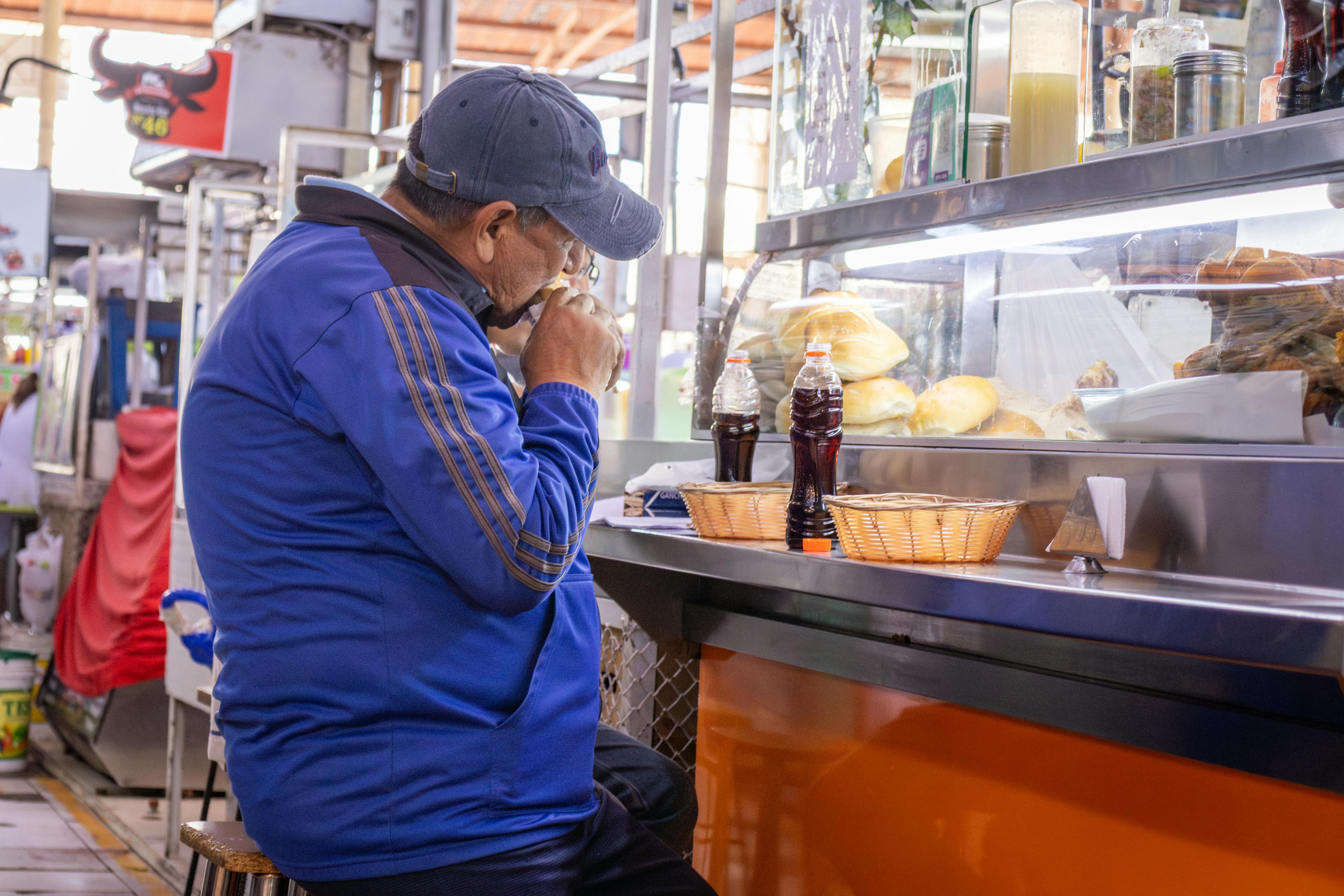 The Ultimate Dresden Food Guide — What & Where to Eat