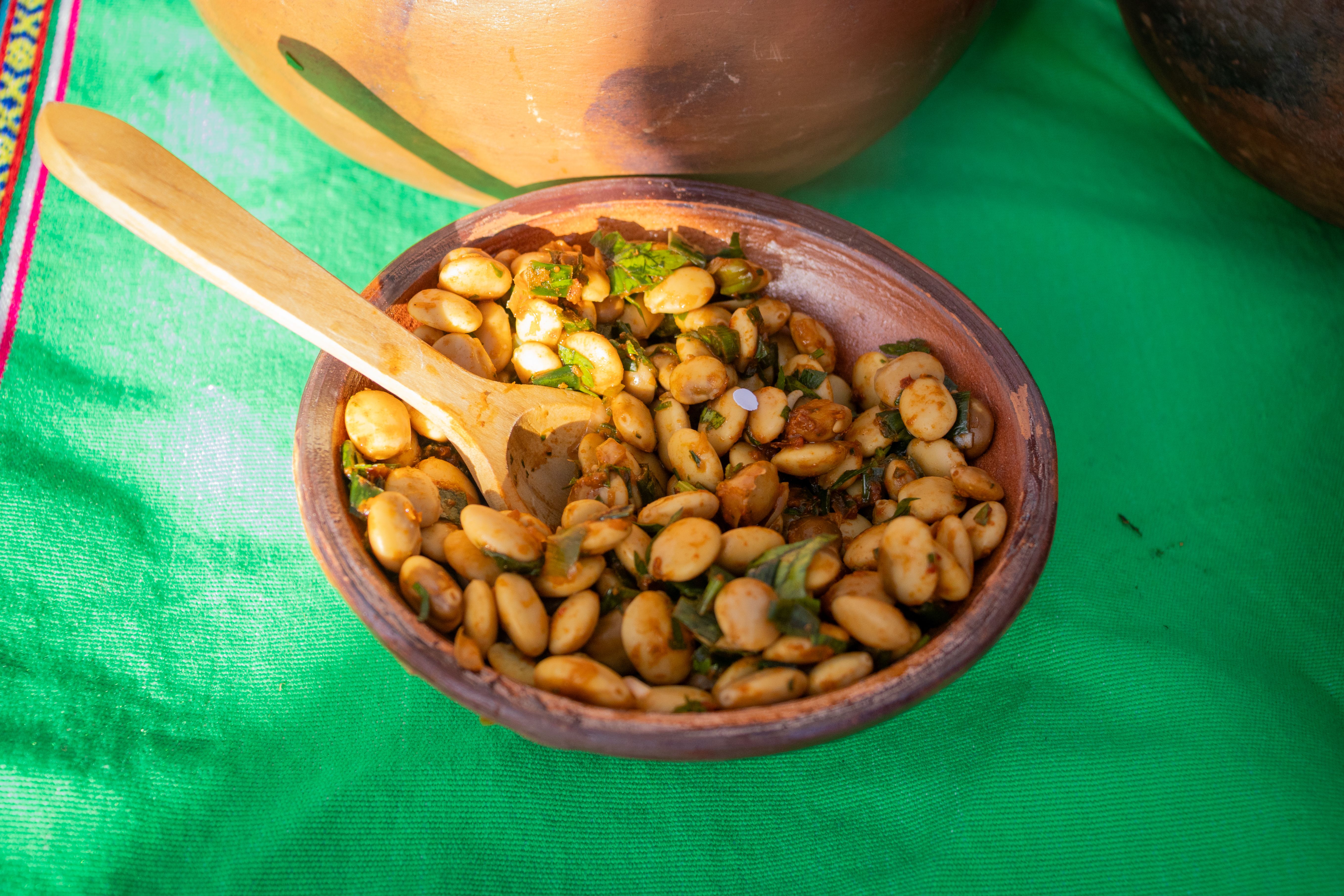 Native American Health Recipes