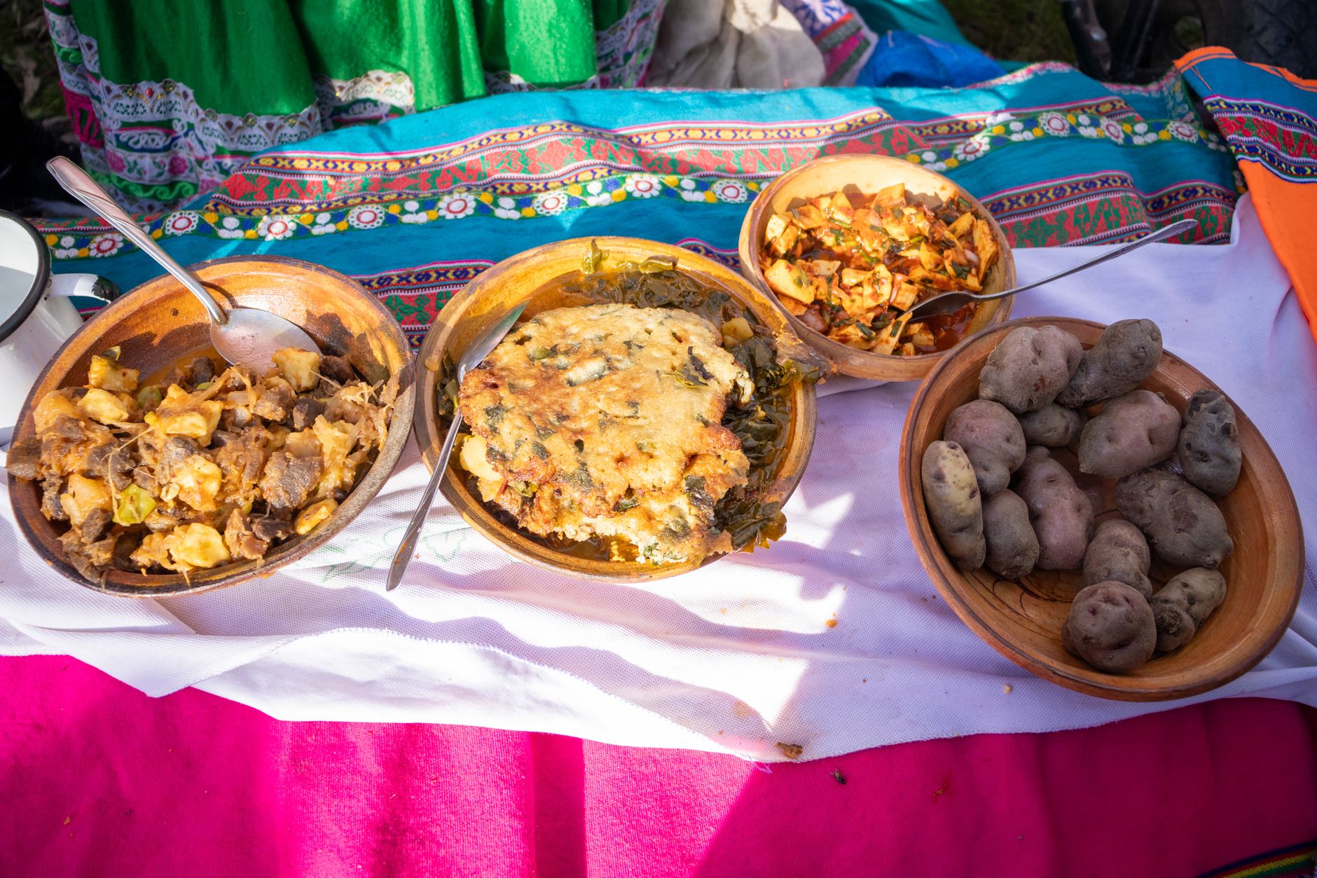 Cucina del Nord Albania: piatti tradizionali a Shkodër