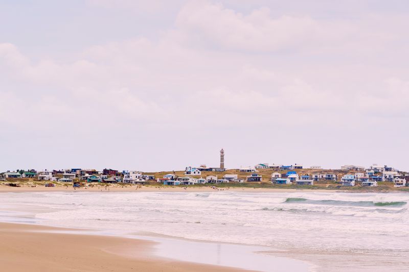 The Beaches & Wild Surf