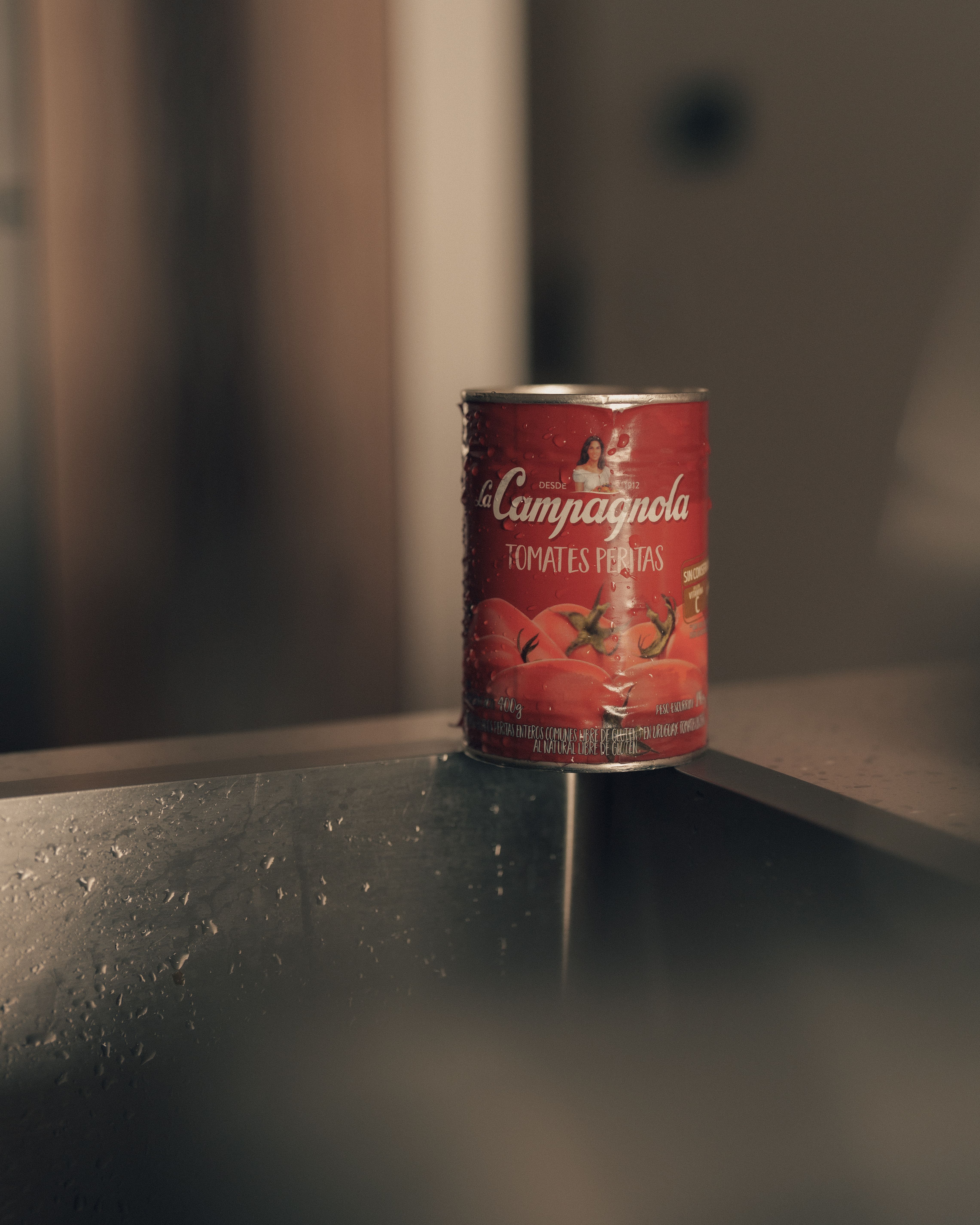 Molho de Tomate (340g)