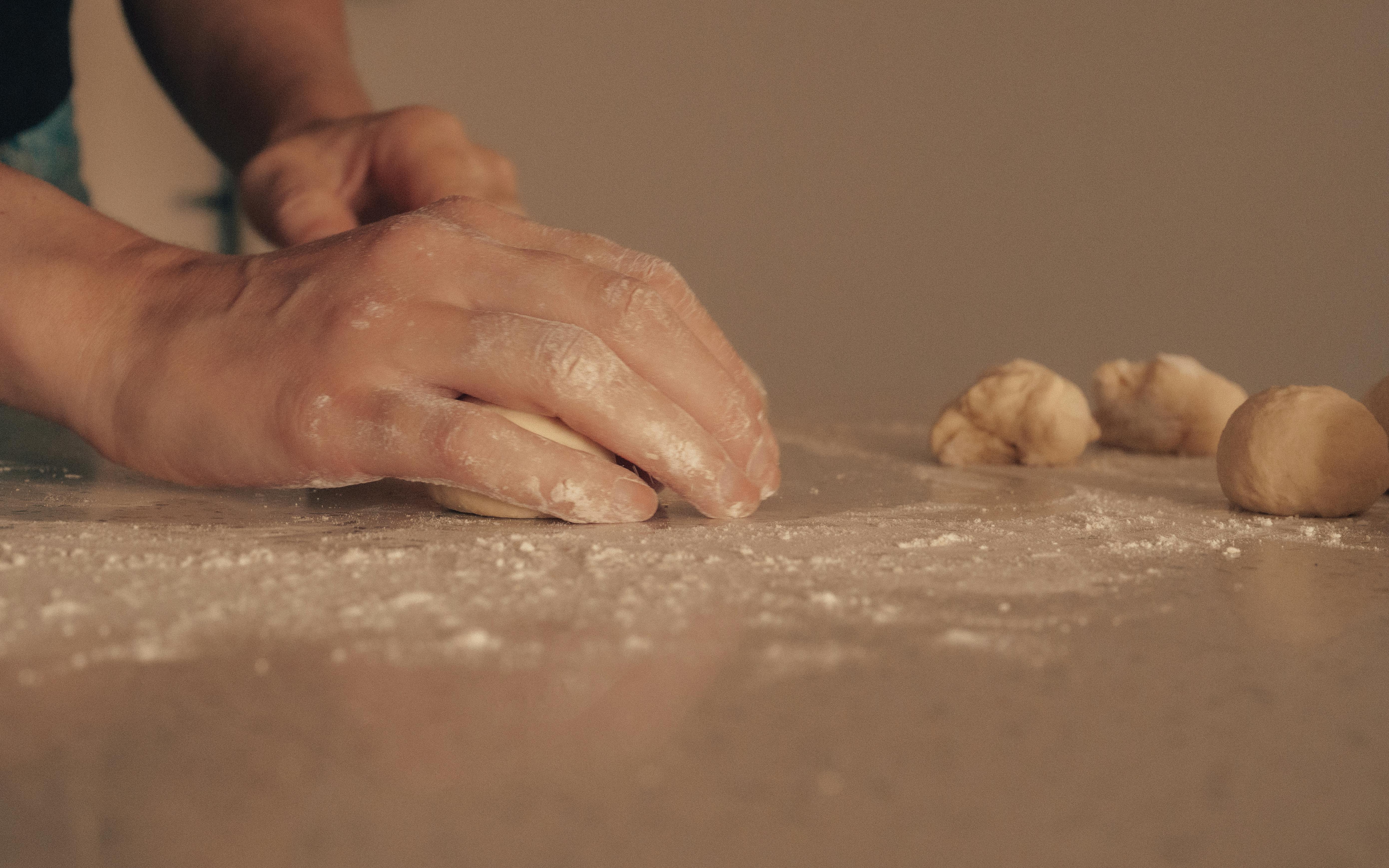 home cooking — Photo by Guillermo Berlin on Pexels