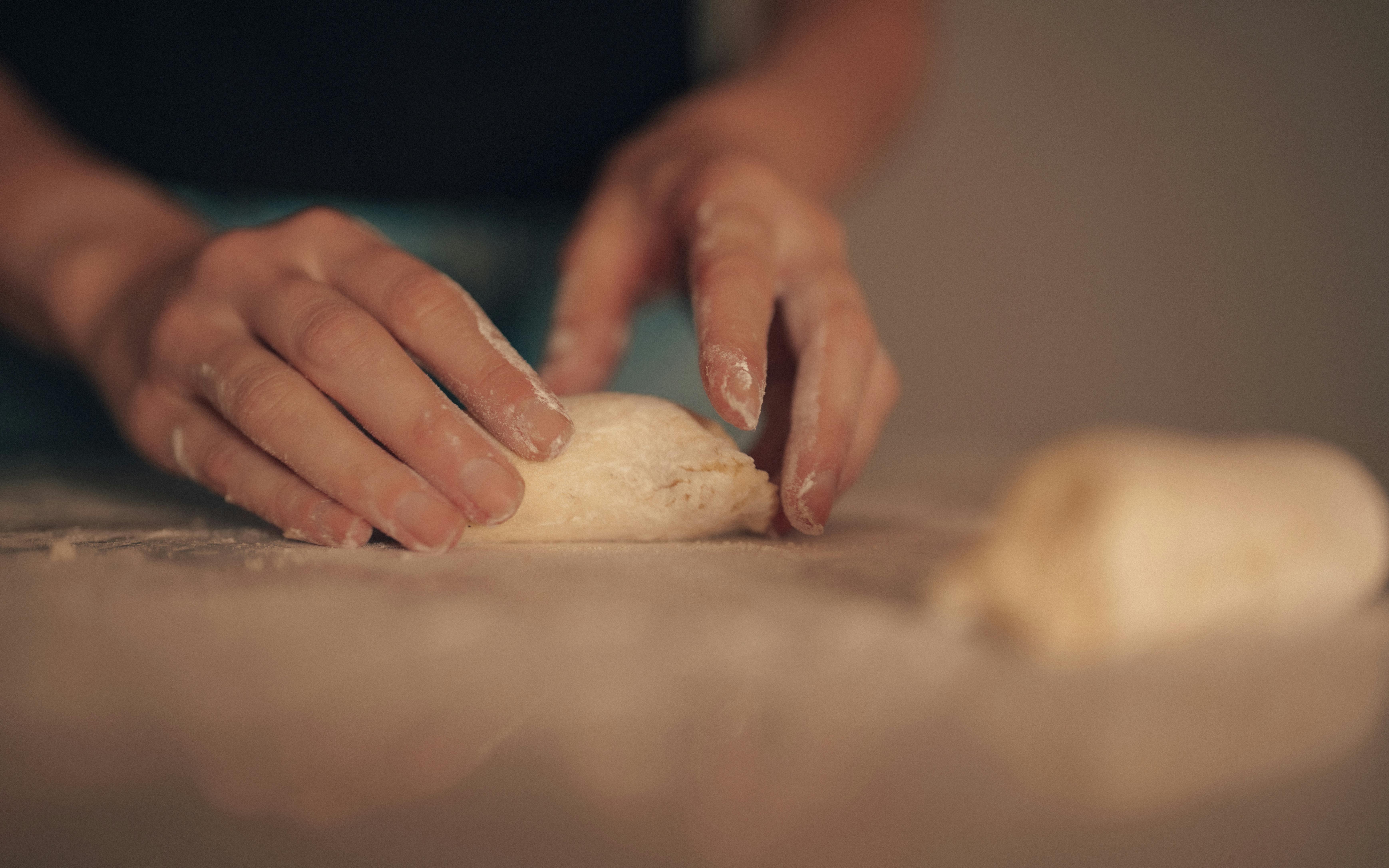Making meals at home can boost health and save money — Photo by Guillermo Berlin on Pexels