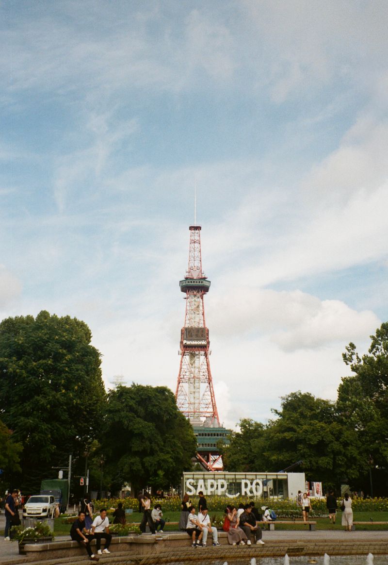 Sapporo