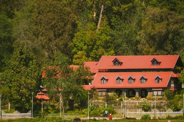 Kodaikanal - Standard